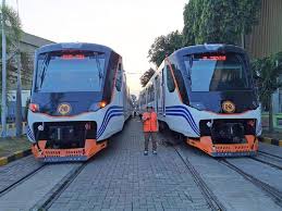 Selanjutnya ada gim kereta api yang bernuansa indonesia dengan kereta dan stasiunnya yang ada di indonesia lho. Filipina Jajal Kereta Api Buatan Pt Inka Indonesia Dunia Tempo Co