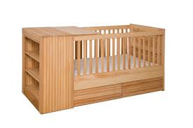 Babybett mit wickeltisch / dieses #babybett wächst mit und kann später zu einem. Babybetten Gesund Und Nachhaltig Bosnanovas Webseite