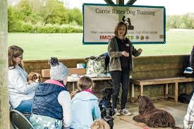 Each puppy has his or her own genetic makeup. Carrie Bates Dog Training Build Better Training Through Your Relationship Build A Better Relationship Through Training