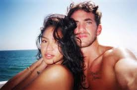 Cowgirl milf riding her older lover. P Diddy S Ex Girlfriend Cassie Is Pregnant For New Beau