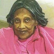 Annie A. Perry Obituary