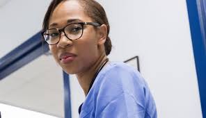 Racism in Nursing