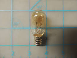 Bulb Danby Appliance Parts