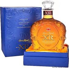 Crown royal would have to be good first before it could go bad. Crown Royal Blue Lasalle Edition Xr Extra Rare Whisky Prices Stores Tasting Notes Market Data