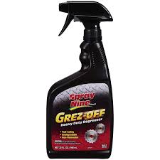 Best Engine Degreasers Reviews Buying Guide