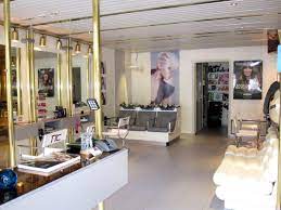 Coiffeur Mandelieu La Napoule Nicole Thomas Coiffure
