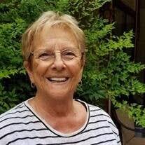 Linda Johnson Obituary