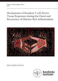 Finger magic kits are sold in more than 200 shops around the world, including the smithsonian, the art institute of chicago, and the victoria and albert museum in london. Pdf Mechanisms Of Resident T Cell Driven Tissue Responses During The Onset And Recurrence Of Human Skin Inflammation