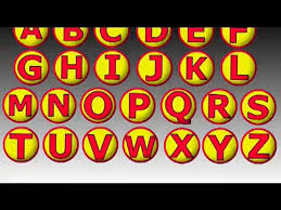 Français langue étrangère (fle) grade/level: French Alphabet L Alphabet En Francais By Alain Le Lait Video Dailymotion