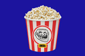 #imdb is your source for all things movies & tv. Not Even Imdb Is Safe From Trolls The Ringer