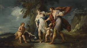 Together, the old masters span the movements of gothic art, the renaissance, mannerism, baroque, the dutch golden age, rococo, neoclassicism, and romanticism. Tag Archive For Old Masters Stair Sainty