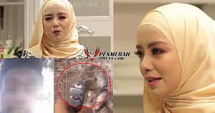 Maybe you would like to learn more about one of these? Akhirnya Ini Respon Mira Filzah Tentang Video Monyet Yang Viral Penmerahpress