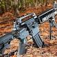 NRA FIRST Steps Orientation - AR-15 Rifle