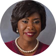 2021 Outstanding Legislators of the Year