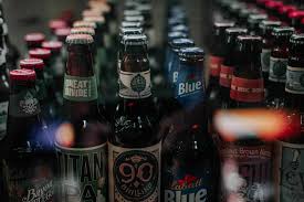 A consumption decrease could be linked with the rise of a healthy lifestyle within society. How To Market Imported Beer In China Marketing China