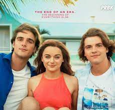 No segundo filme, elle evans (joey king) começa um relacionamento de longa distância com noah flynn (jacob elordi), que está estudando em harvard, enquanto a protagonista volta para o último ano do ensino médio. A Barraca Do Beijo 3 Tudo Que Sabemos Sobre O Filme Purebreak