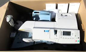 pitney bowes mailing machine products for sale