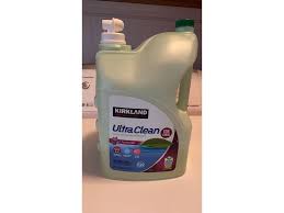 Check spelling or type a new query. Kirkland Ultra Cleanpremium Laundry Detergent Lavender Ingredients And Reviews