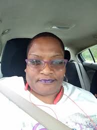 I love anything that is purple cause I love the color purple!