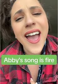 Abbie David Song