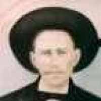 Andrew Jackson Hensley (1858–1948)