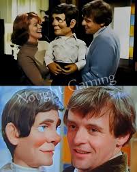 Movie Review: Magic (1978) starring Ann-Margret and Anthony Hopkins