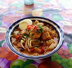 Resepi mee kari ayam kedah. Mee Kari Walid Jalan Jalan Cari Makan Di Kedah Rasmi Facebook