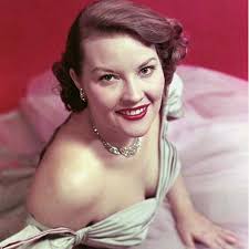 Oklahoma's 'Singing Rage' Patti Page remembered in musical 'Flipside'