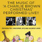 Sullivan-Parker-Kettlewell Trio Presents A Charlie event image