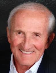 John Blackwood Obituary (2021)