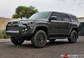 2018 4runner trd off road, stock. Toyota 4 Runner Wheels Custom Rim And Tire Packages