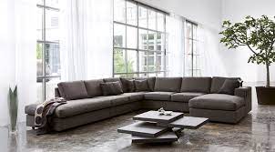 jon edwards modular sofa by jab anstoetz now available at haute living salon rideaux