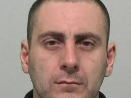 Jarrow road menace giving colleague a lift left driver badly hurt during  police chase 'joy ride'