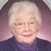 Ruth Clarkin Obituary