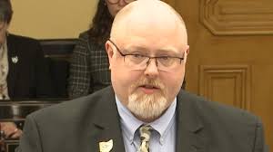 Rail safety measures win first step toward approval after eastern Ohio  derailment