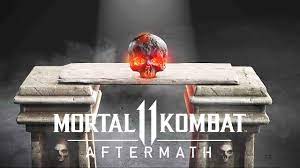 Mortal Kombat 11: All Test Your Might Intro References [Full HD 1080p] -  YouTube