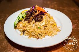 Check spelling or type a new query. Amarin Fried Rice Picture Of Amarin Cafe Brooklyn Tripadvisor