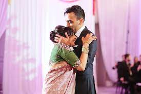 Top 6 Indian Wedding Reception Mother Son Dance Songs