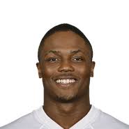 Terry McLaurin EA SPORTS™ Madden NFL 25 Player Ratings