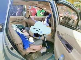 Boleh tak pandu kereta orang mati. Punca Maut Ketika Tidur Dalam Kereta
