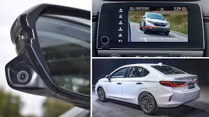 Gto spent the weekend driving the 2020 honda city. 2020 Honda City To Get Lanewatch Camera In India Details Leaked