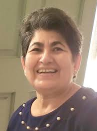 Rosa Benavides Obituary