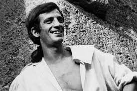 Un homme pas prédestiné à la comédie. Jean Paul Belmondo En 1960 Son Premier Article Dans Paris Match