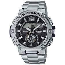 Some models count with bluetooth connected technology and atomic timekeeping. G Shock Uhren Produkte Casio