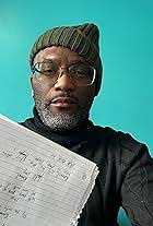 Darrin Dewitt Henson