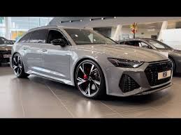 Image result for Nardo Gray 2014 RS6