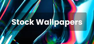 A collection of the top 45 stock market wallpapers and backgrounds available for download for free. Download Stock Wallpapers The Tech Basket In 2020 Stock Wallpaper Oneplus Wallpapers Live Wallpaper Iphone