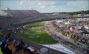 Photos At Kentucky Speedway