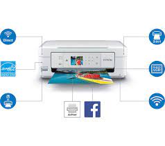 Epson stylus sx435w printer software and drivers for windows and macintosh os. Epsc11ce62402 Epson Expression Home Xp 435 All In One Wireless Inkjet Printer Currys Pc World Business