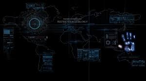 Target Technology Wallpaper Latar Belakang Wallpaper Ponsel Ponsel